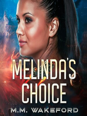 cover image of Melinda's Choice